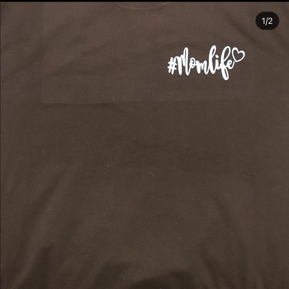 Custom made shirts